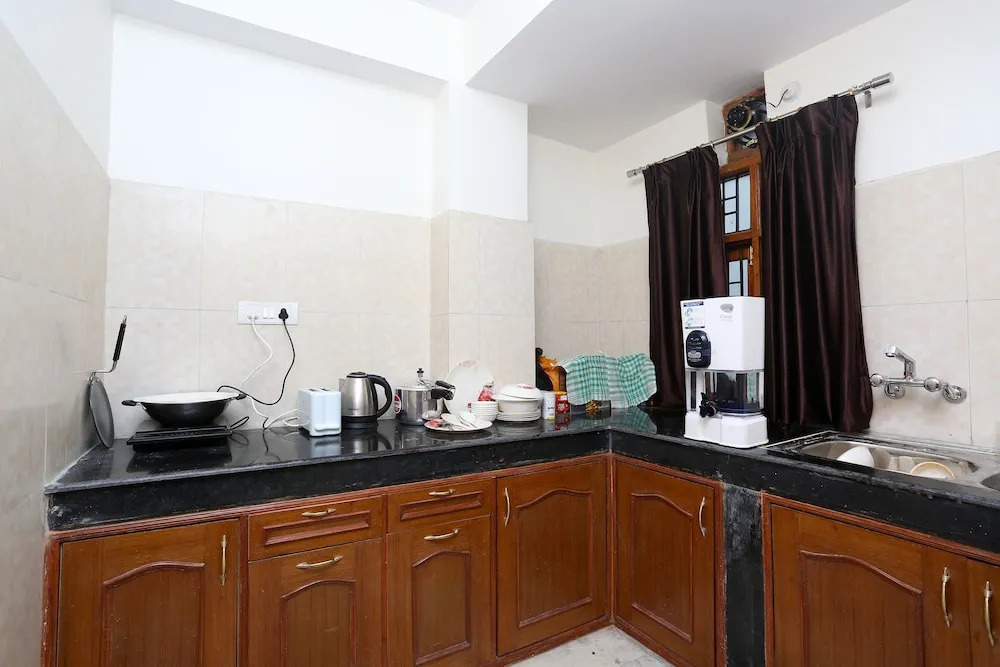 OYO 9102 Home Cozy 3BHK Near Mall Road
