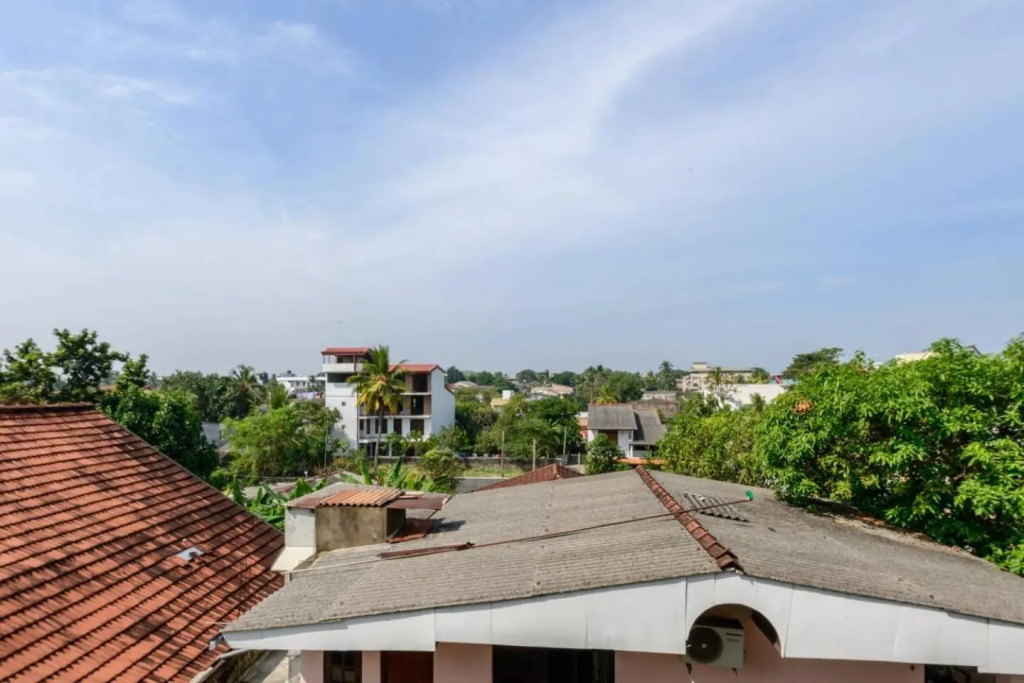 Amaze Residence luxury 2bedroom apartment 2