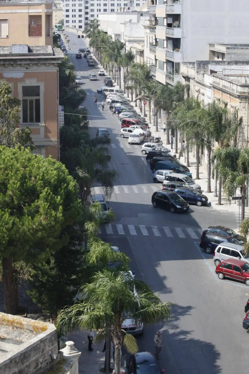 Hotel Colonna