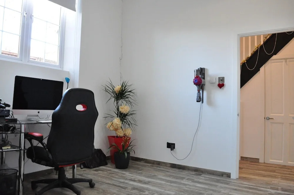 Luxury 2 Bedroom Central London House