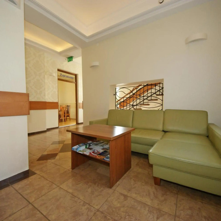 Hotel Zamkowy