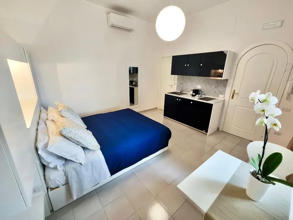 Residence Villa Giordano sea view Amalfi Coast