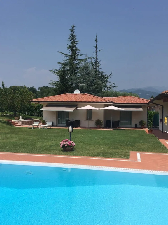 Villa Josephine