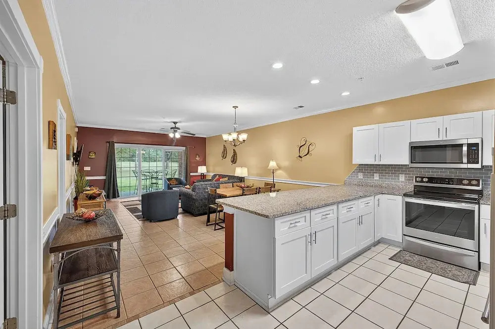 Magnolia North 4851-104