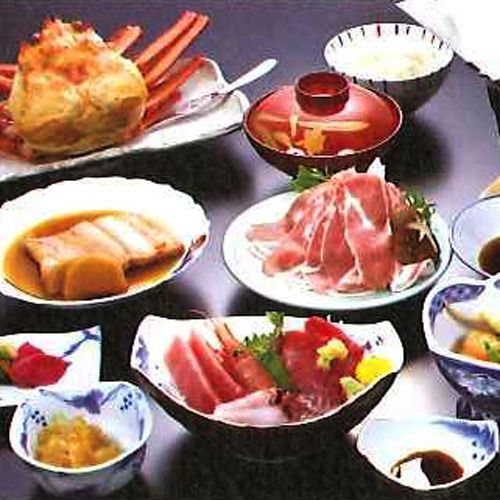 Yunohama Onsen Masagoya