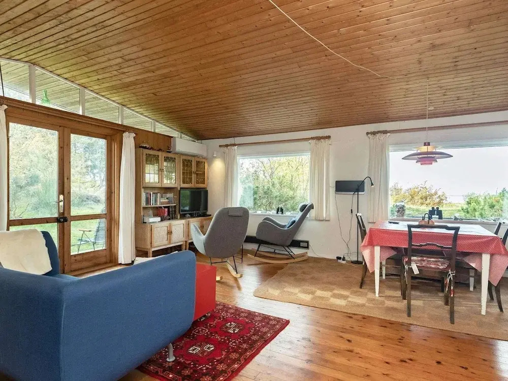 4 person holiday home in Martofte-By Traum