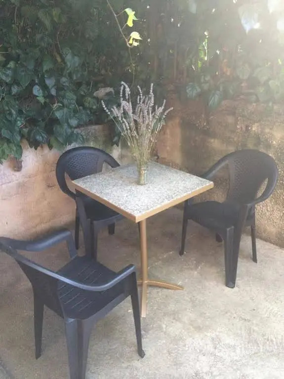 Apartment Goge