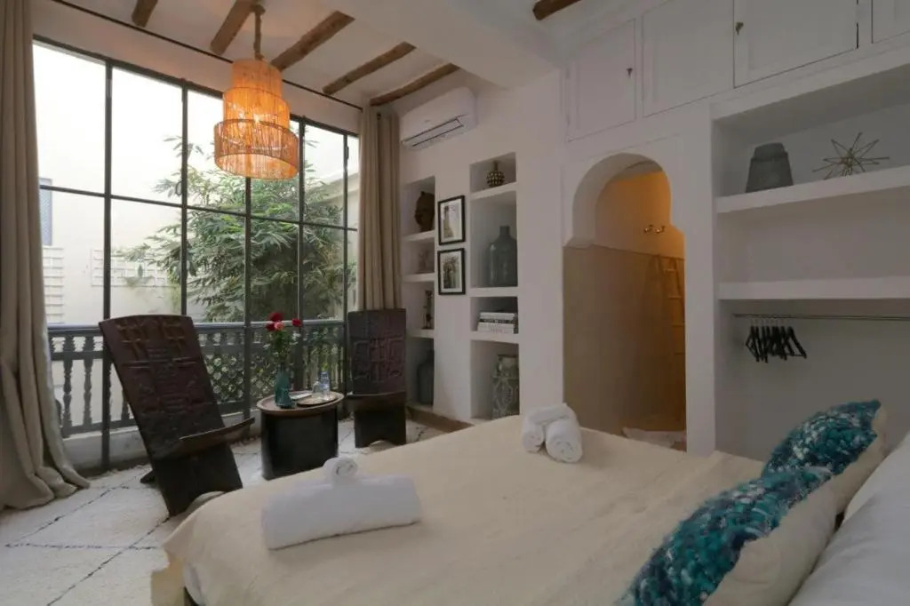 Riad 103 Chelsea Pool And Hammam