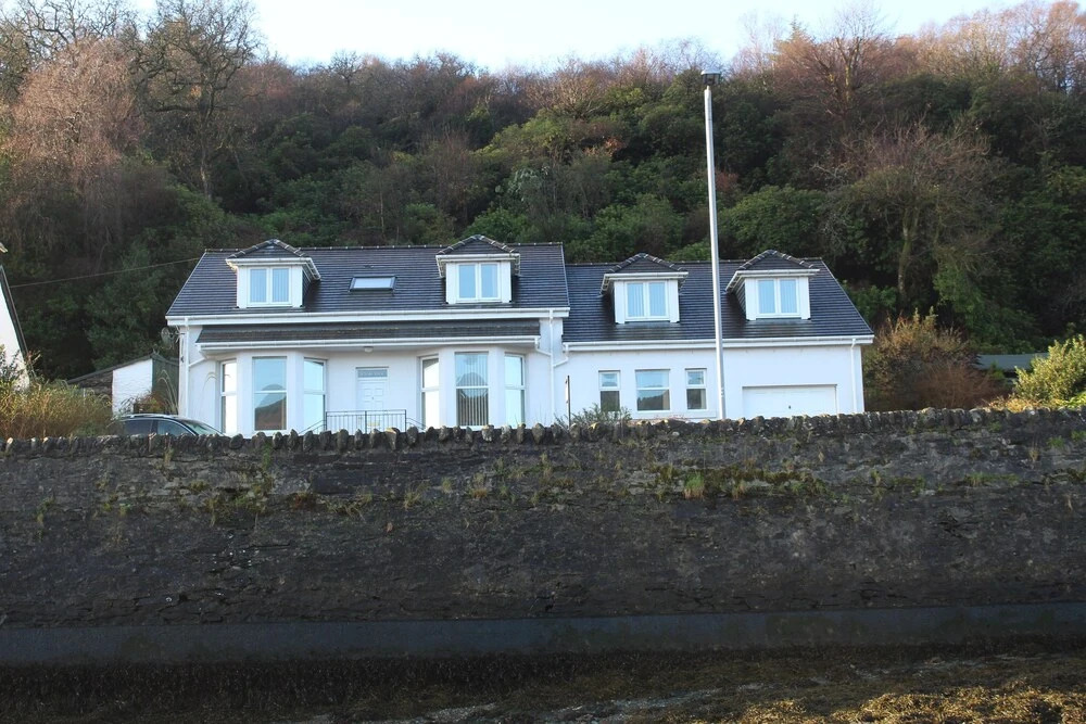 Clyde View Bed & Breakfast