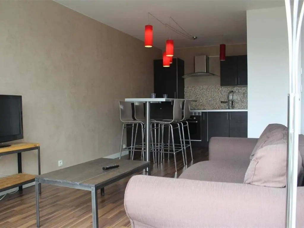 Appartement La Rochelle, 2 pièces, 4 personnes - FR-1-246-142