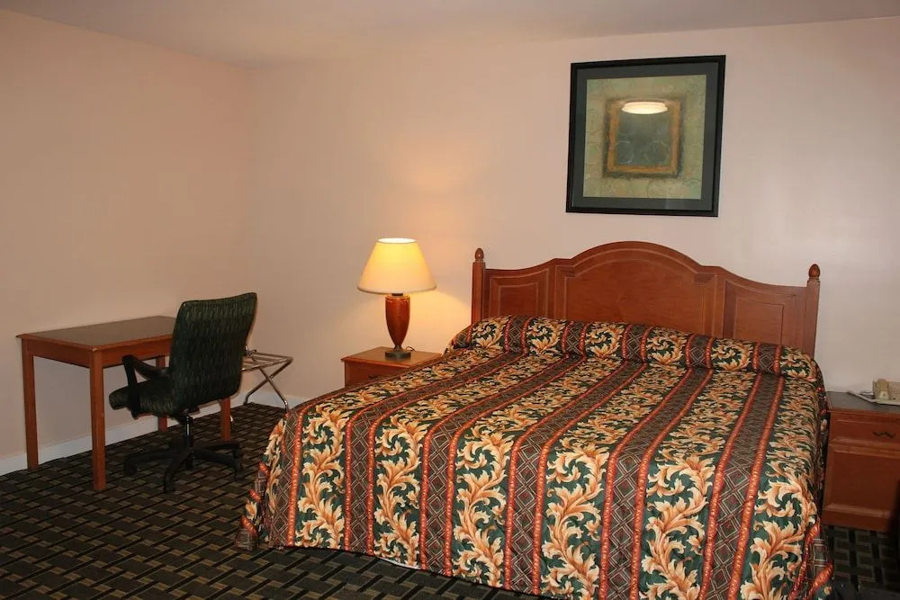 Driftwood Inn