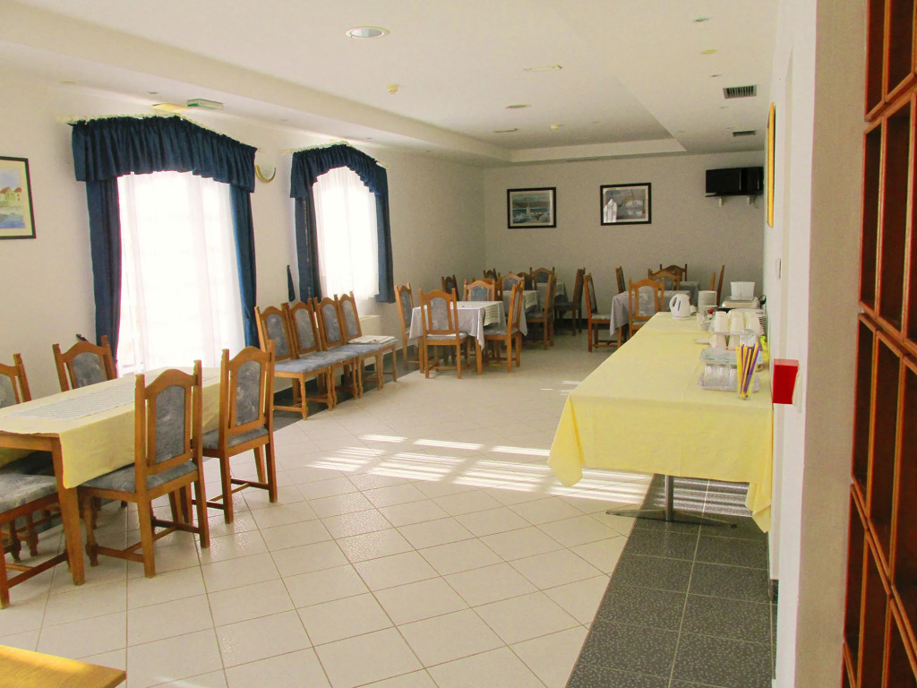 Hotel Ivan
