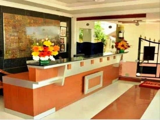 Ramanas Inn