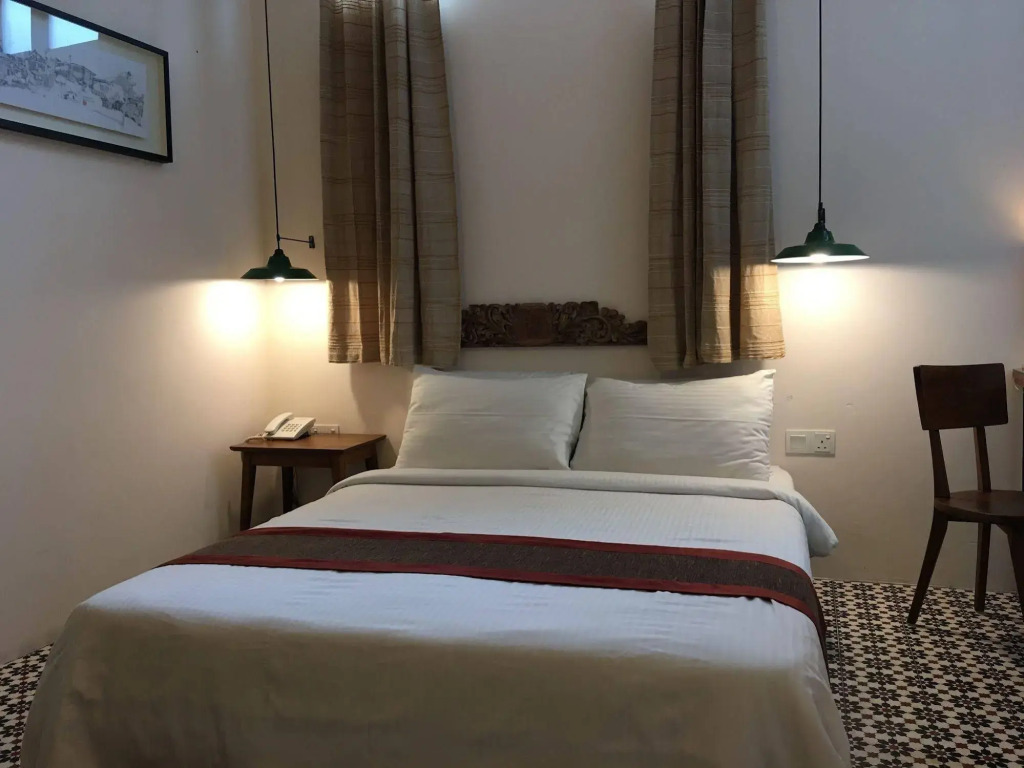Sweet Cili Boutique Hotel