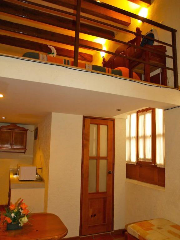Hotel Refugio Agustino