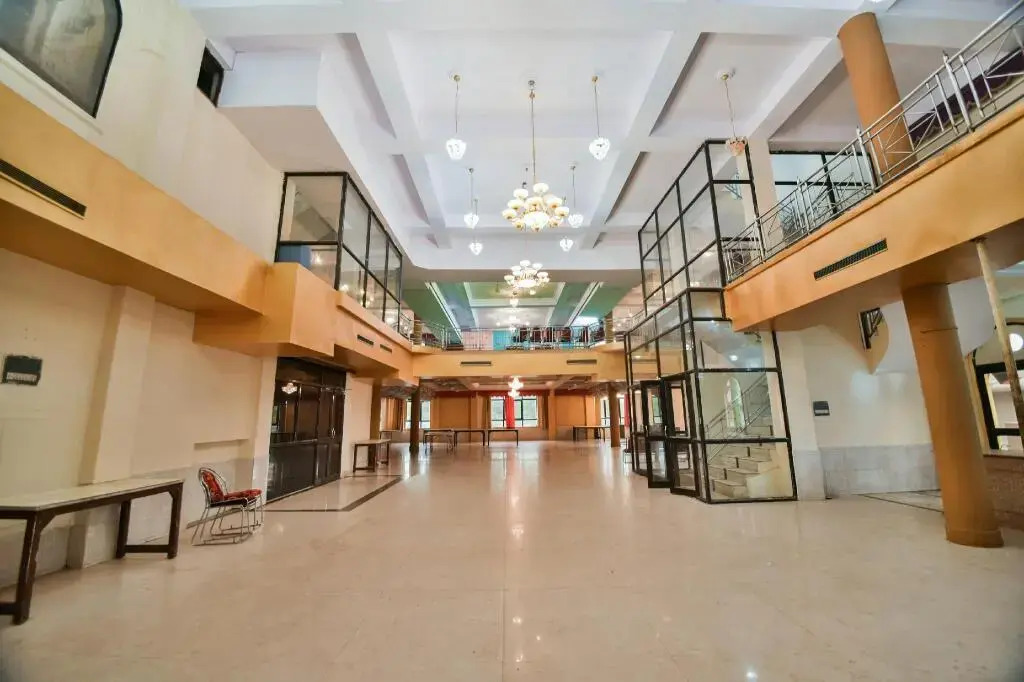 Hotel Parinay Inn by OYO Rooms