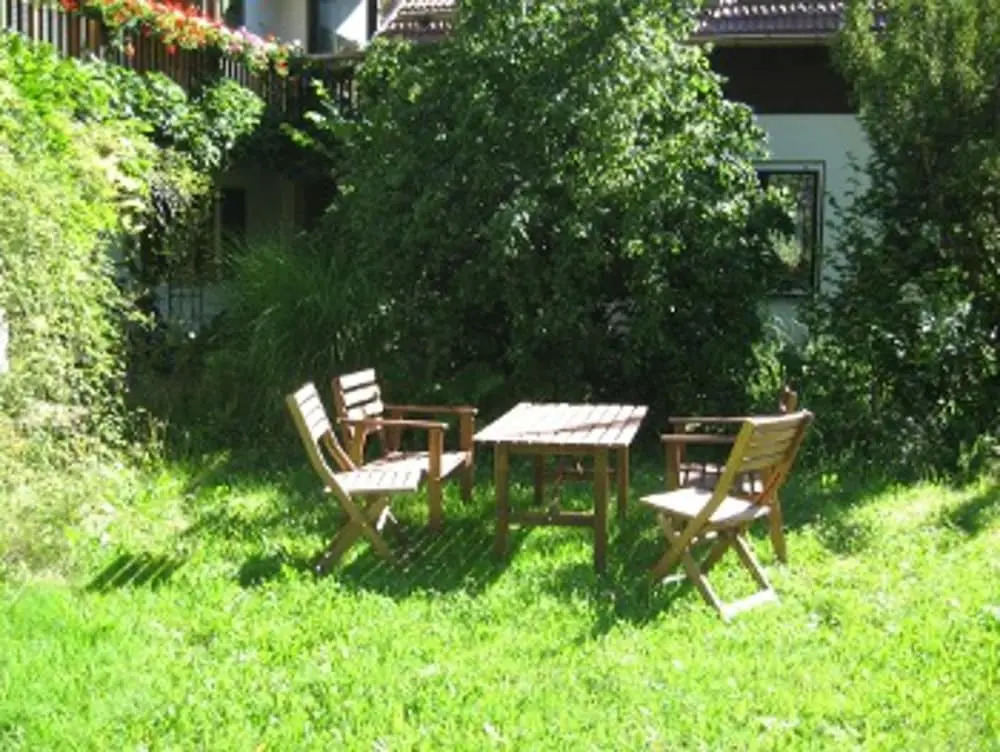 Martinas Place Bed & Breakfast