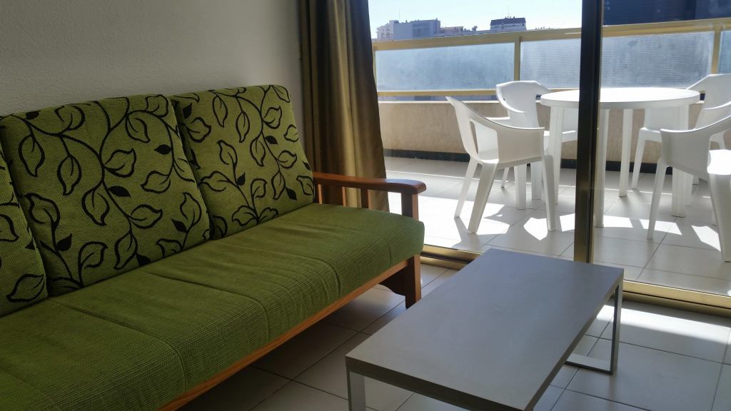Apartamentos Maria Victoria