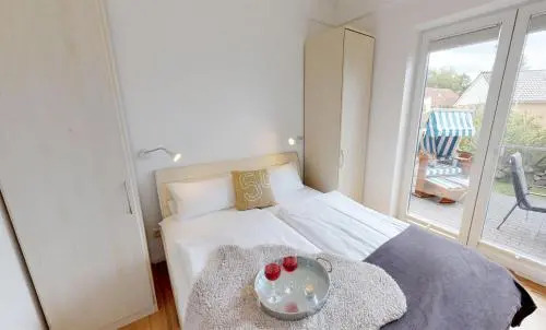 Feriendorf Südstrand Haus 16