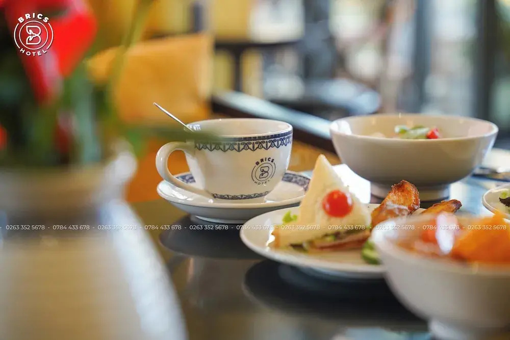 Brics Boutique Dalat