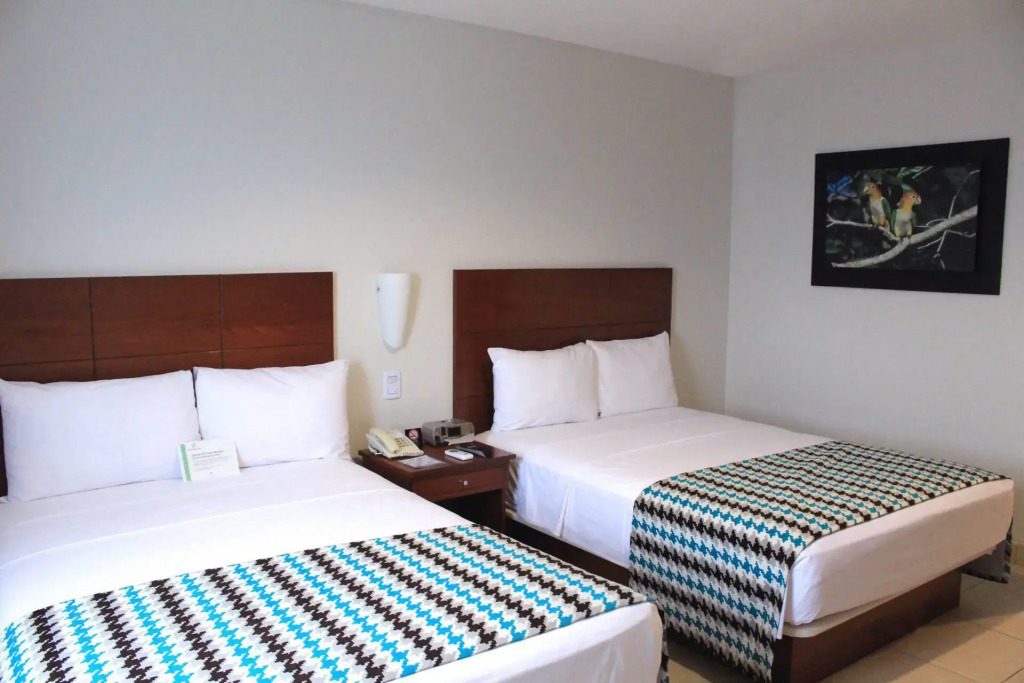 Wyndham Costa del Sol Pucallpa