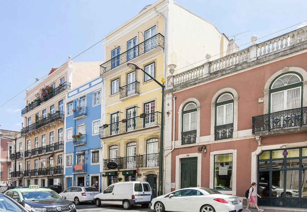 Hotel Gat Rossio
