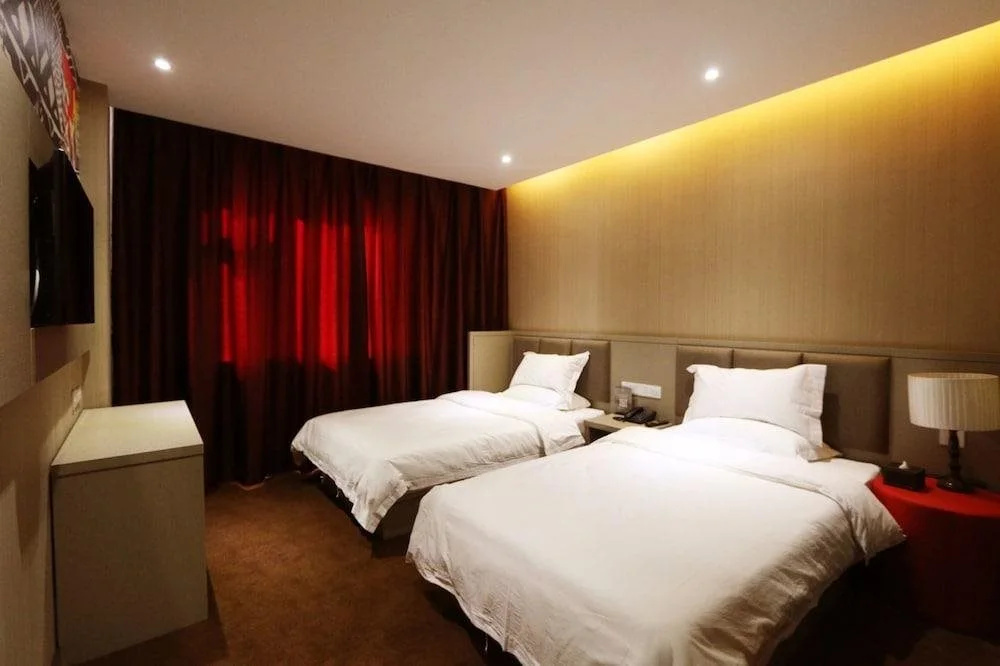 Xinhua Boutique Hotel