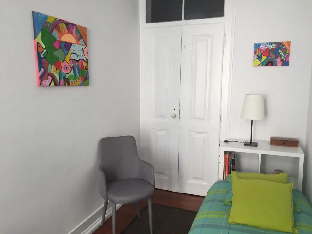 Guest House Chiado