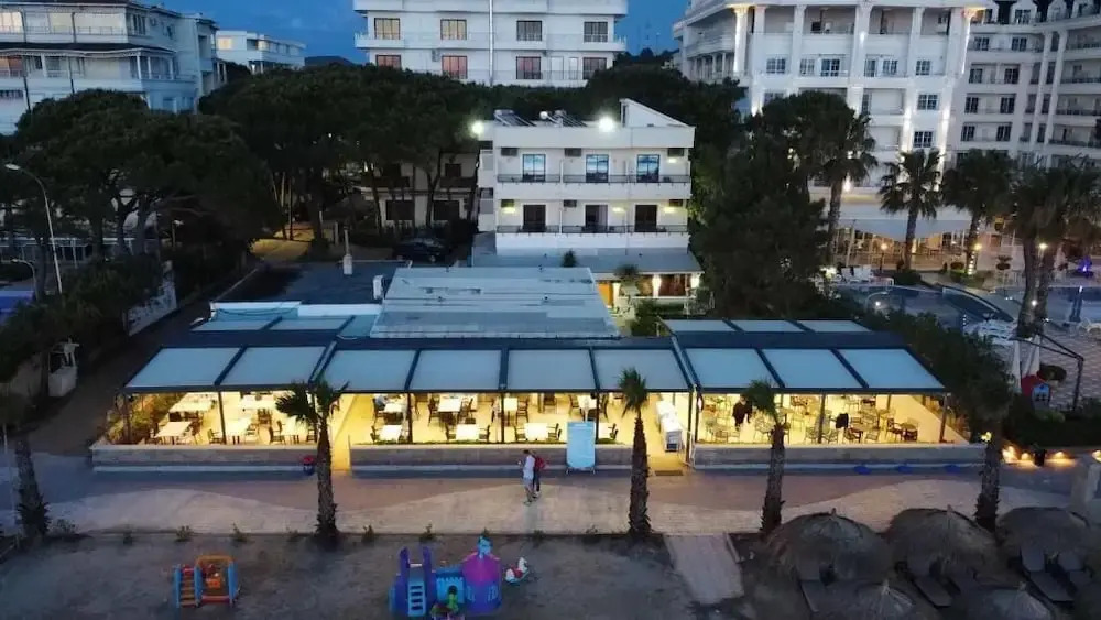 OKEJ Hotel