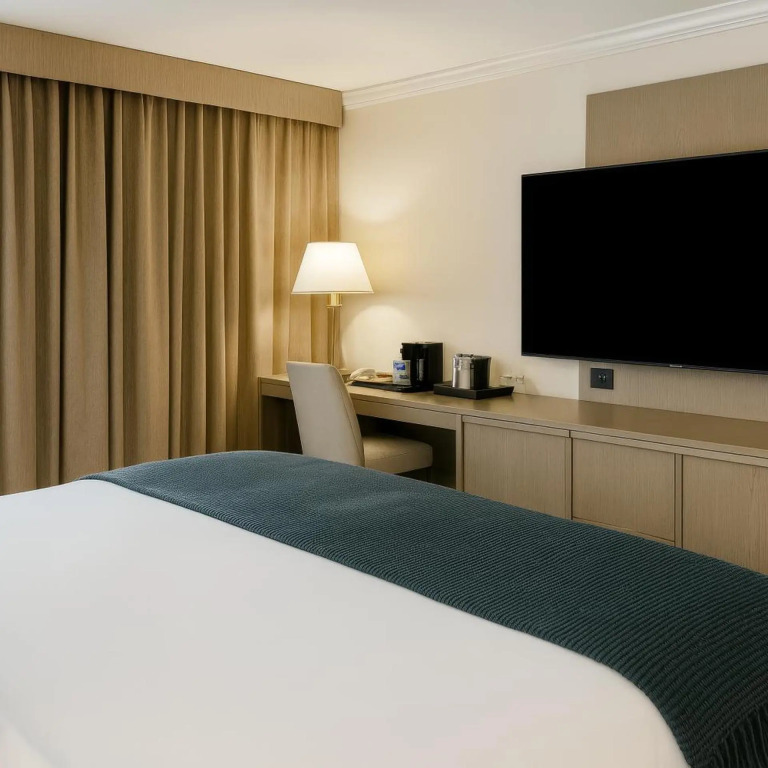 Ontario Airport Hotel & Conference Center