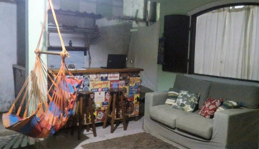 Casa Tulipa