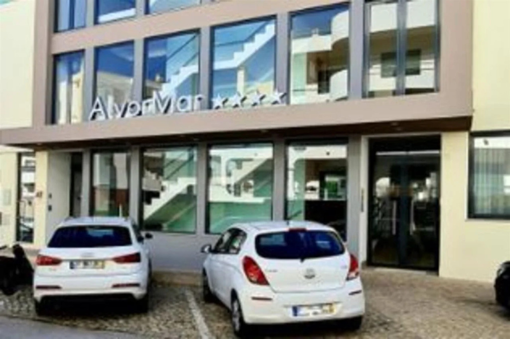 Esteves Apartment - Alvor Center