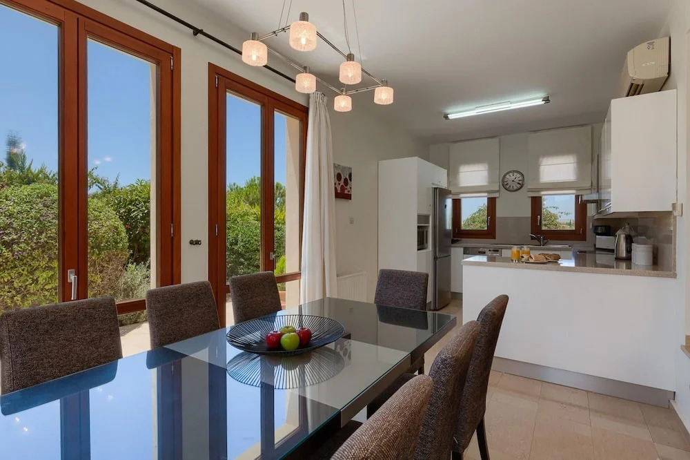 Aphrodite Hills Holiday Residences Superior Villas 4 Bedroom Superior Villa - 0336