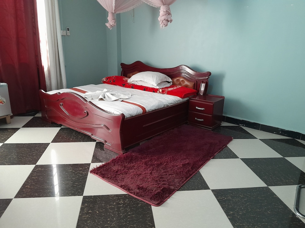 Gr City Hotel