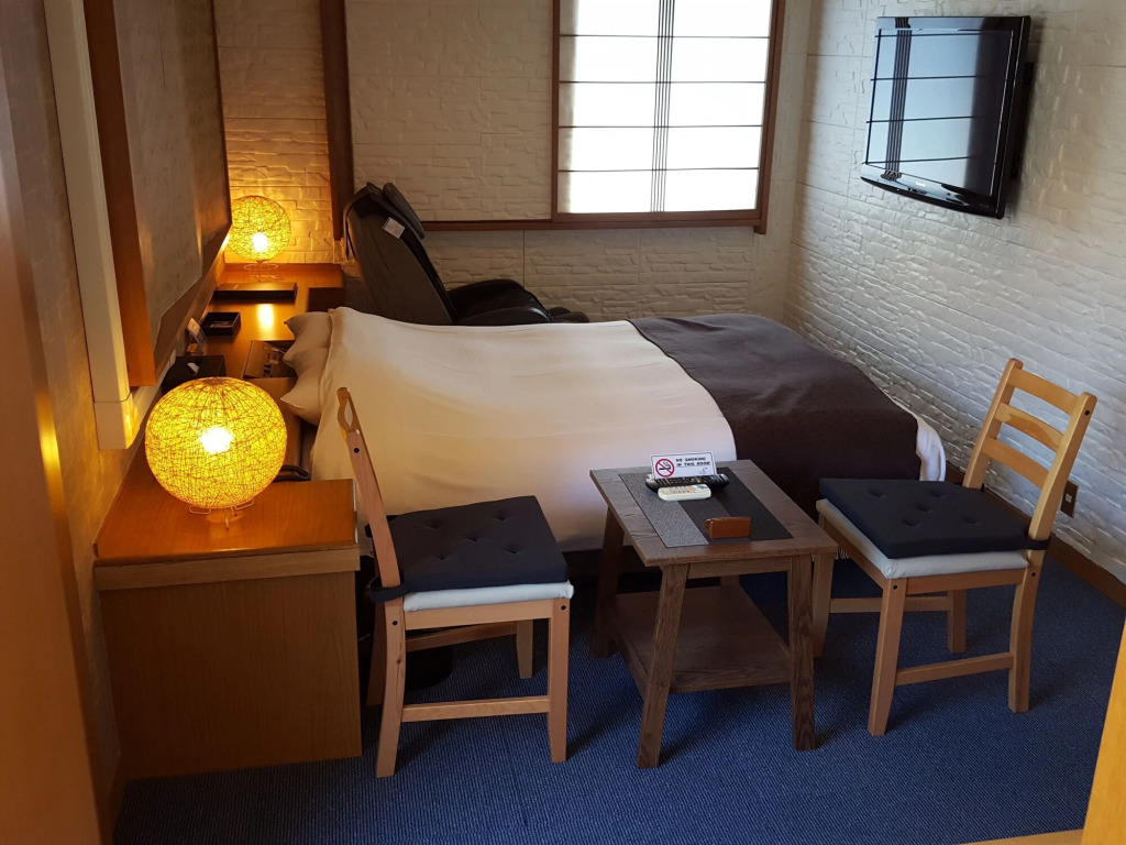 Hotel Nobes Chofu