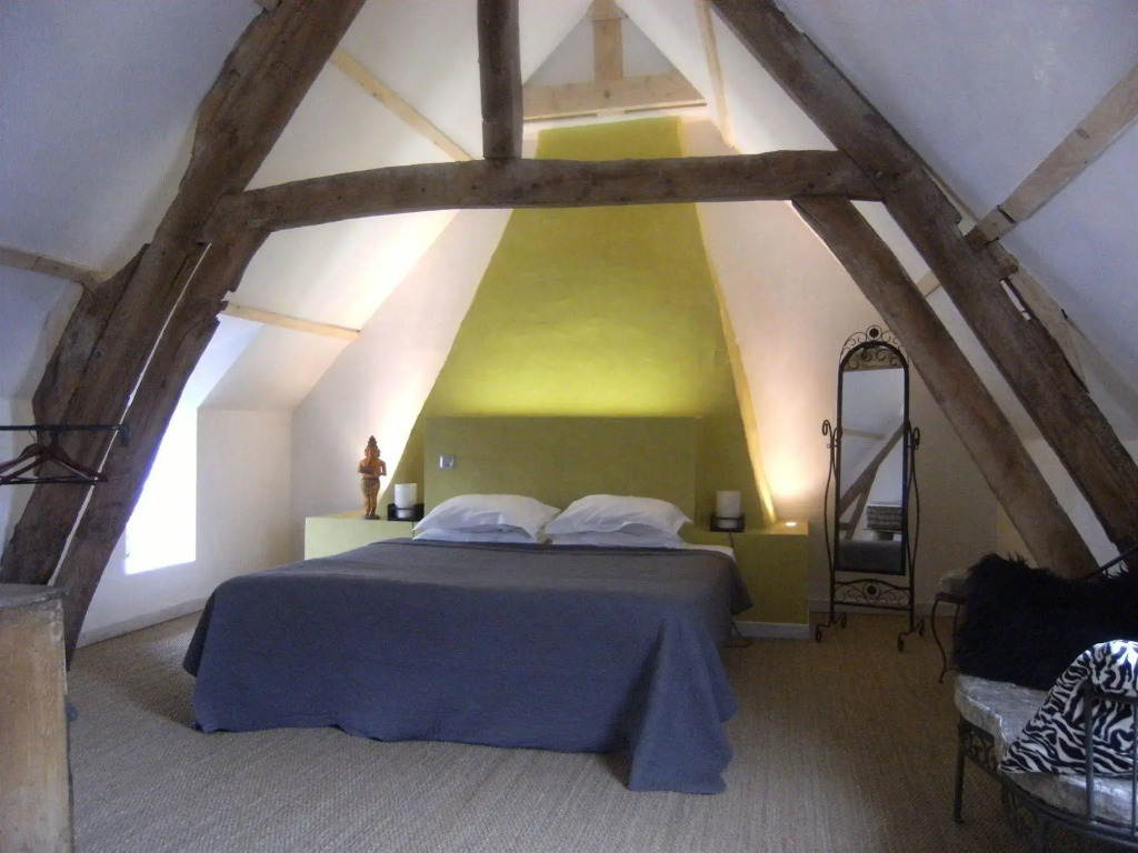 Ecodomaine le Vérin- Gîtes & Spa