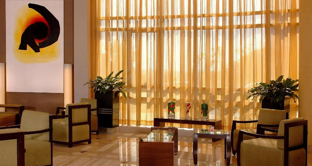 Fortune Select Global, Gurugram - Member ITC Hotels Group