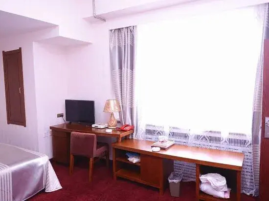 Xuefu Hotel