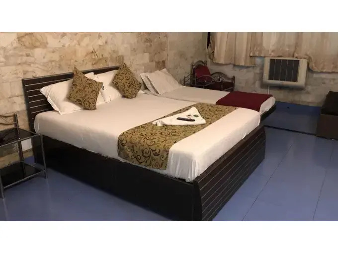 Shaheer Hospitality