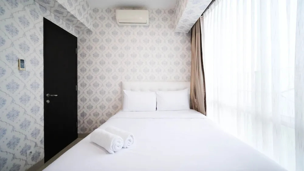 Best Location And Comfy 2Br At Tamansari Papilio Apartment