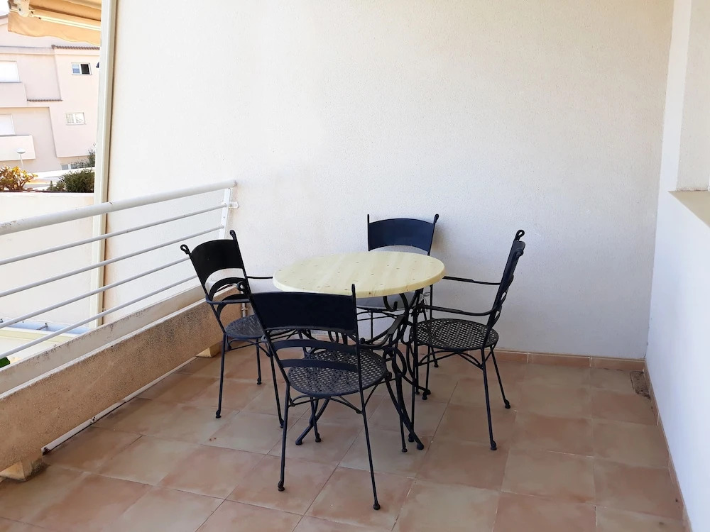 Apartamentos Alcala Blau 3000