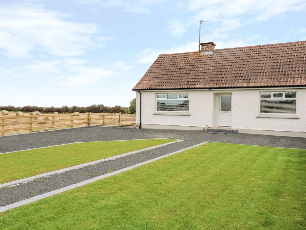 Searoad Cottage