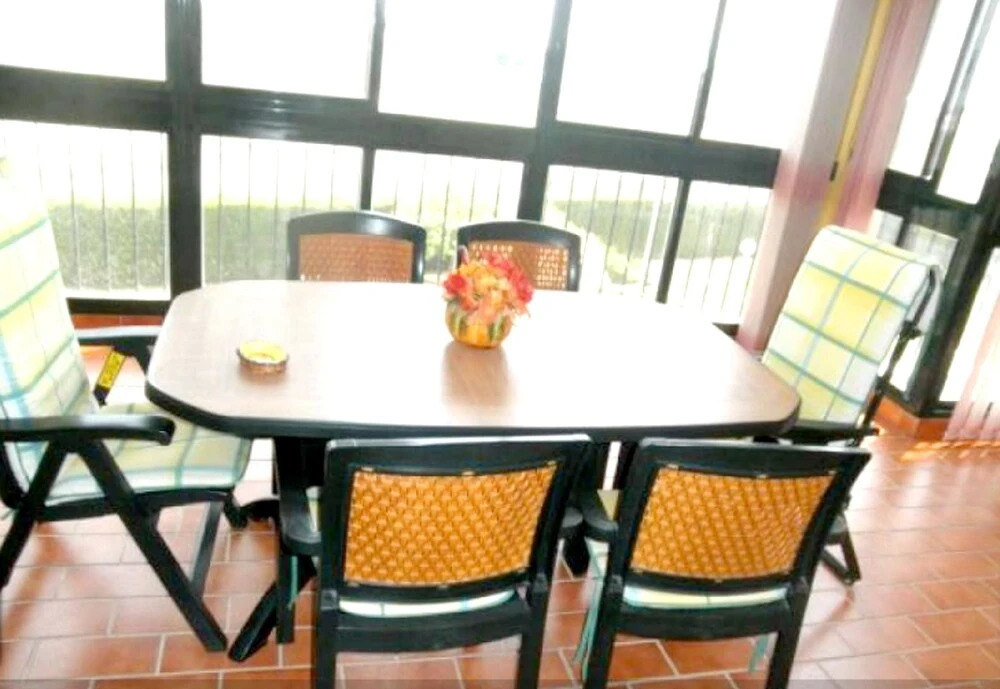 Apartment With 2 Bedrooms in Chipiona, Cádiz, With Wonderful City View