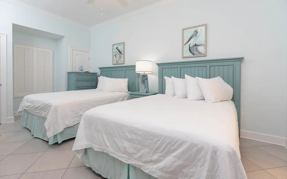 Phoenix Gulf Towers 2202 2 Bedroom Condo