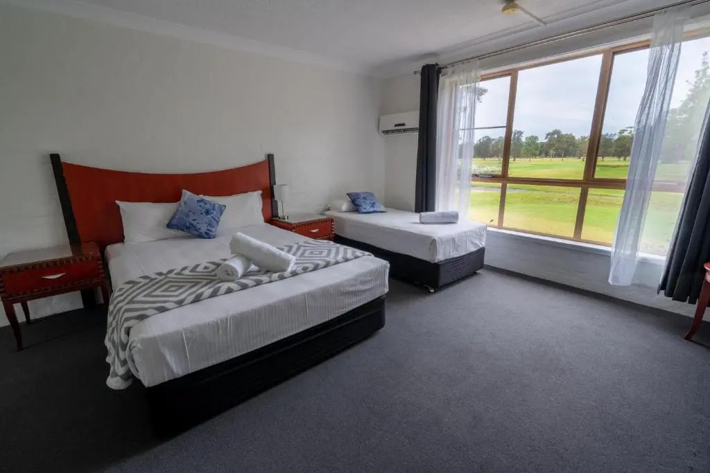 Golf Place Inn Wollongong