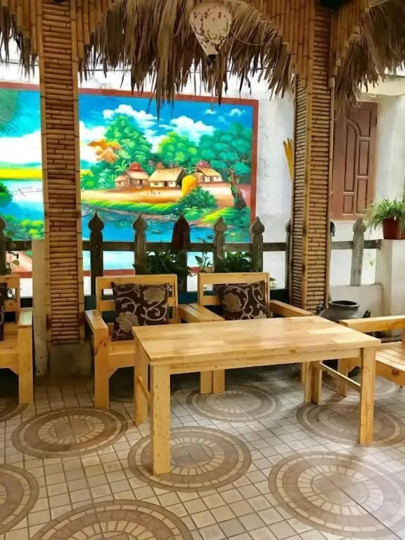 Tam Coc Dream Hotel