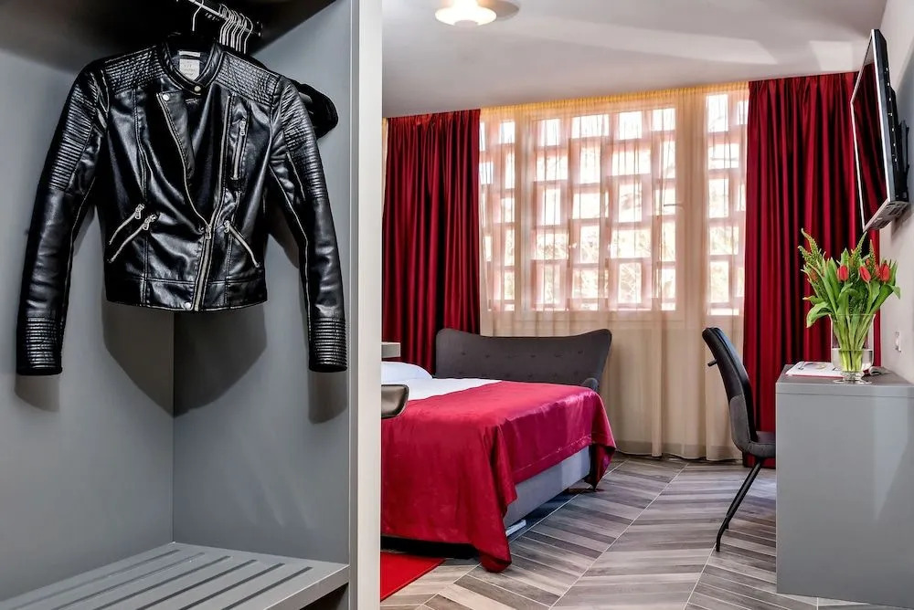 Il Giardino Luxury Rooms & Suites