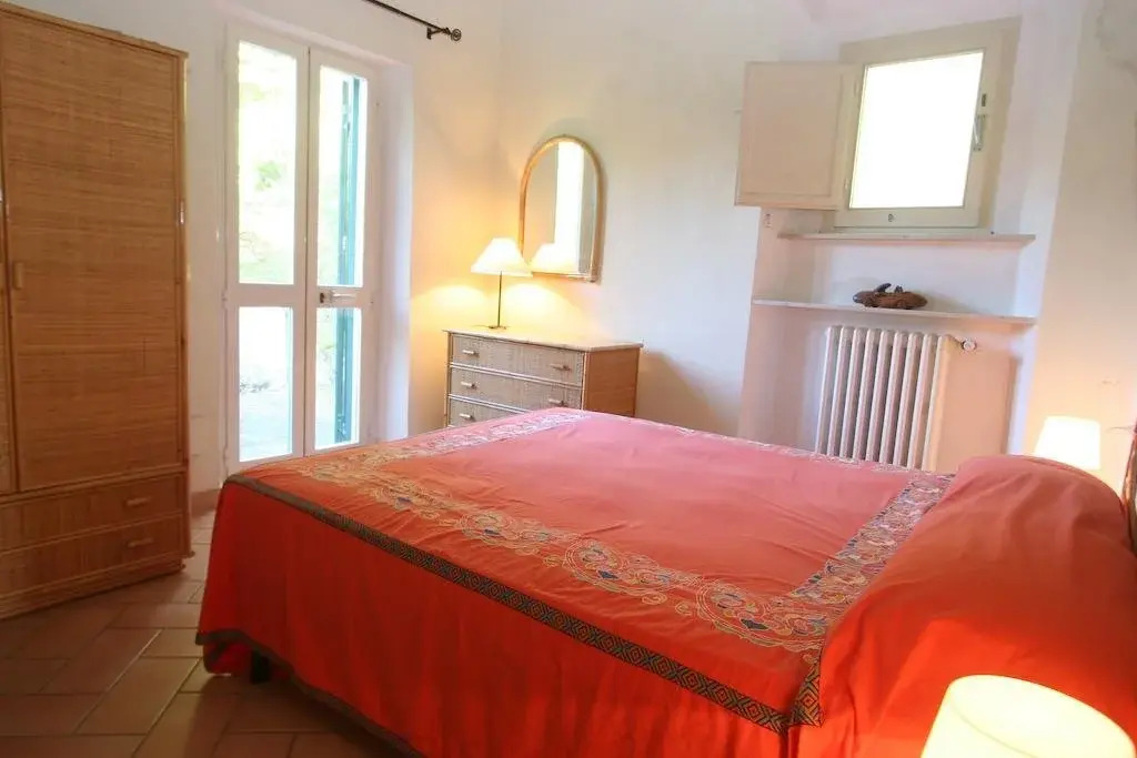 Villa Podere Salicastro