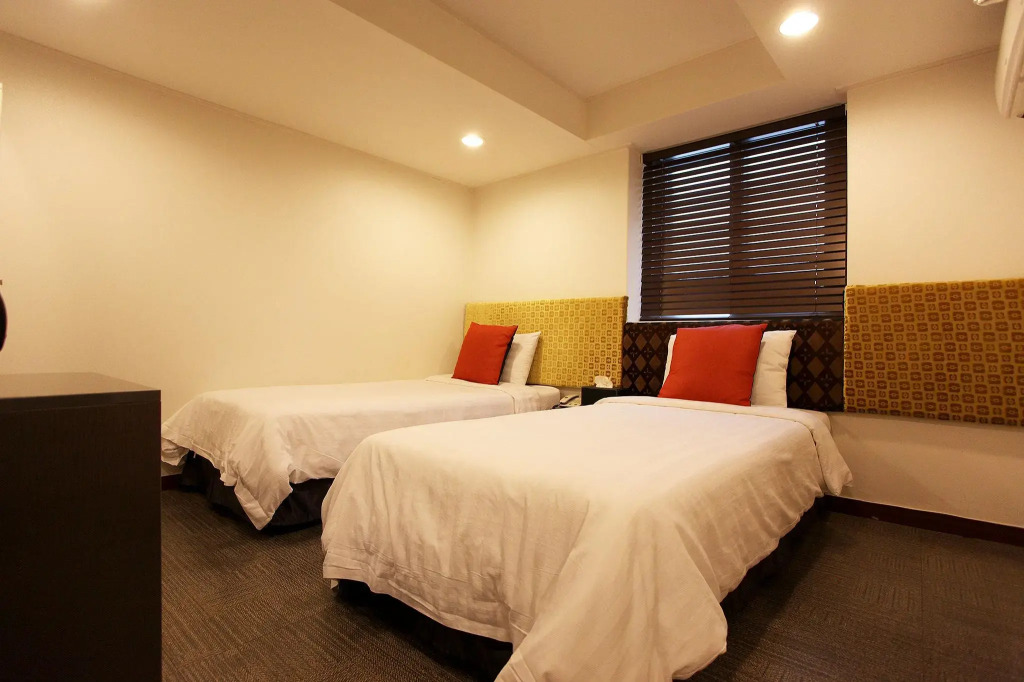 Seoul City Hotel