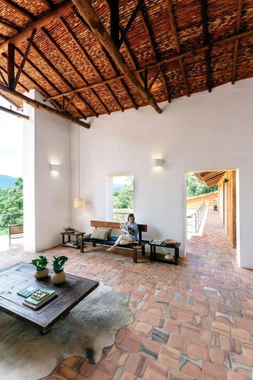 Terrazul Barichara